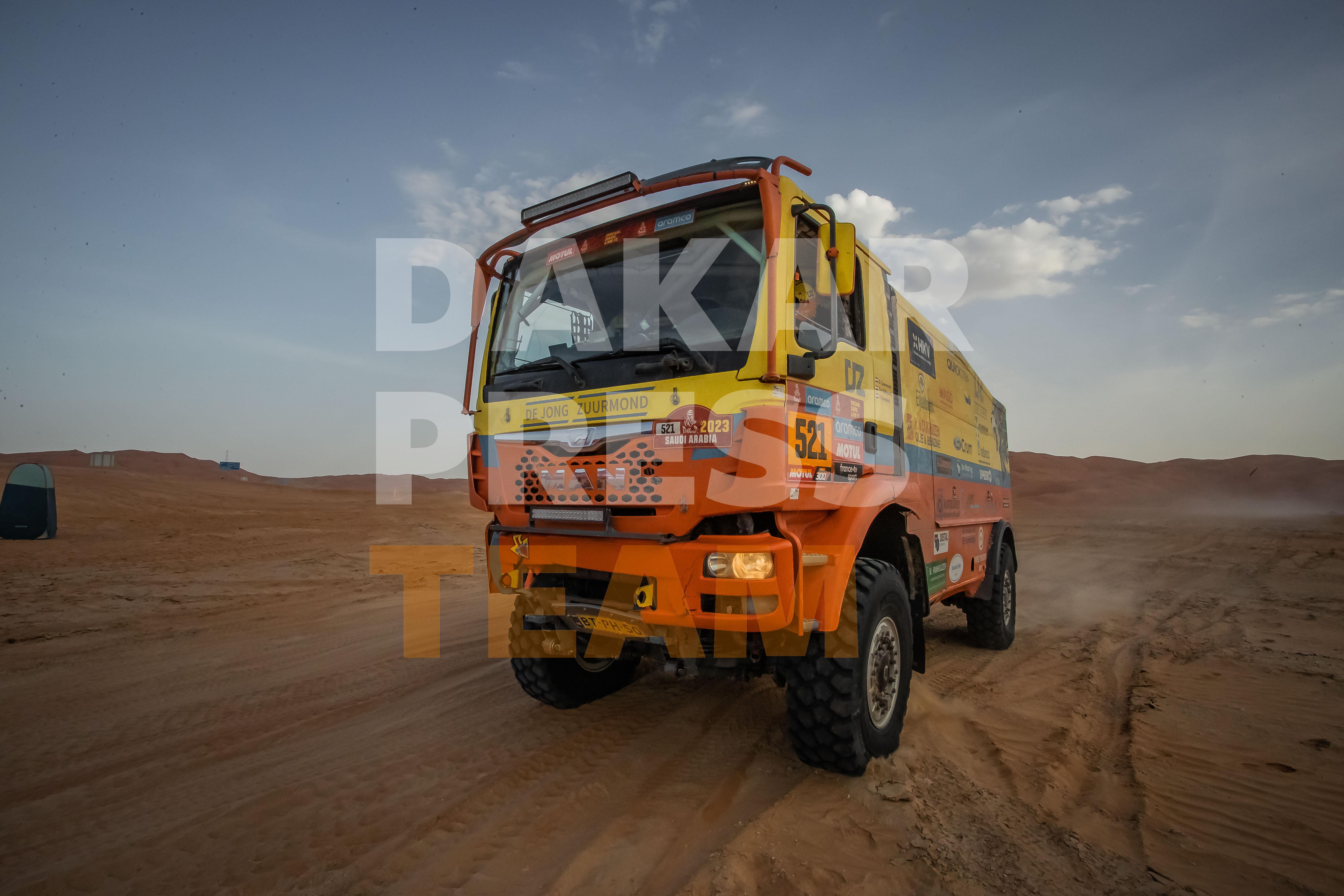 Dakar Press Team AUSTRALIA - Owner Dakar Press Team AUSTRALIA - Own
